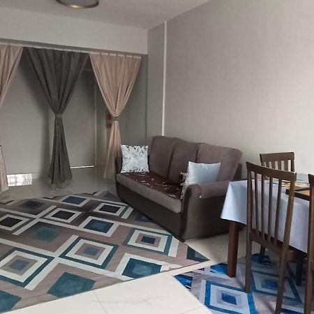 M.Fr Homestay Pangsapuri Putra Damai Putrajaya Kültér fotó