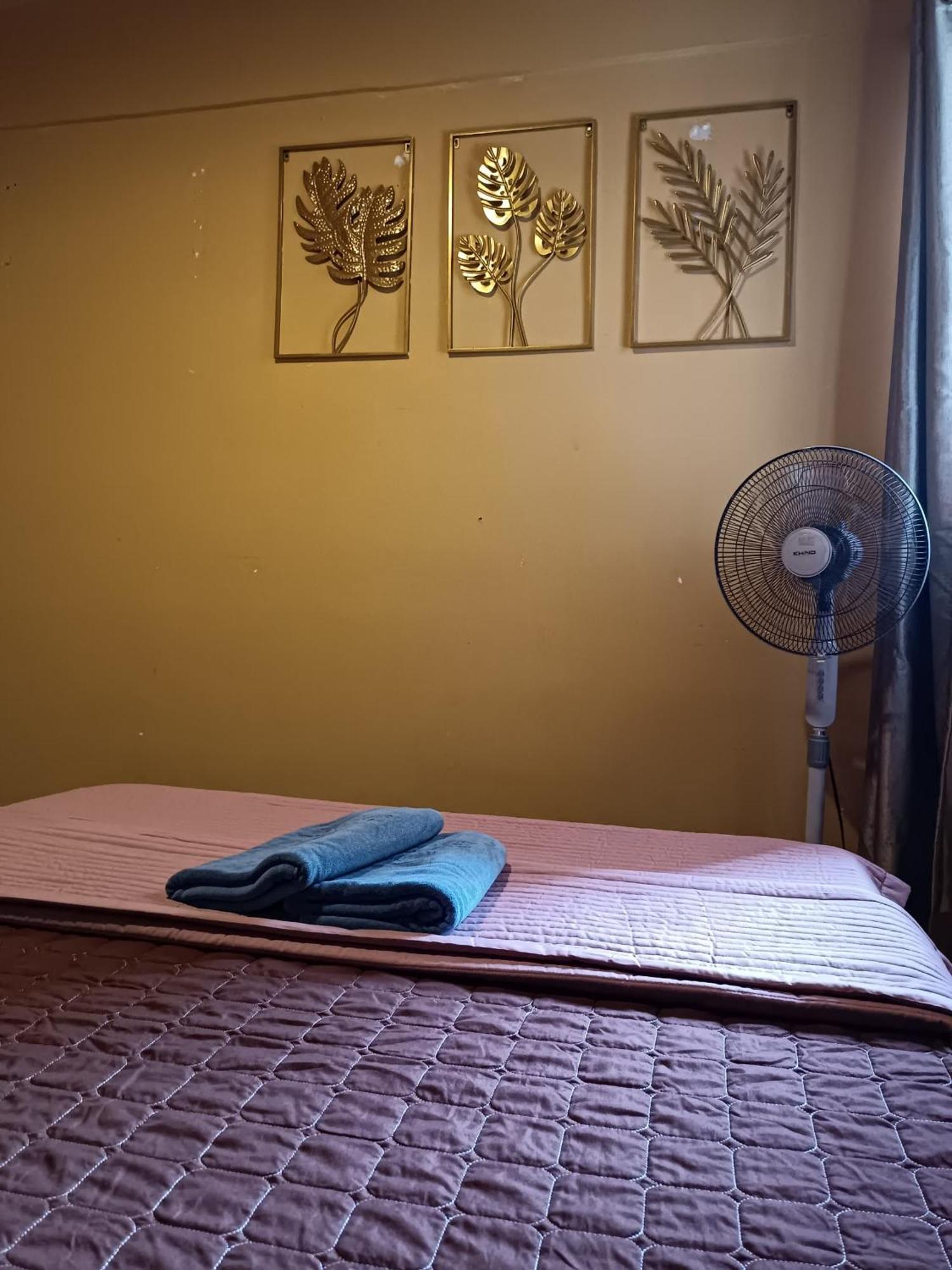 M.Fr Homestay Pangsapuri Putra Damai Putrajaya Kültér fotó